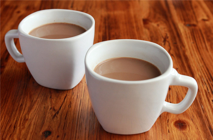 南沙奶茶培训